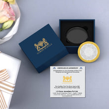 Shree Ji Silver Coin 20 GM