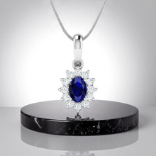 Lords Jewels Silver Pendant crafted in 92.5 Silver