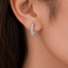 Lords jewels 925 Sterling Silver Earrings for Women