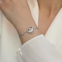 LORDS JEWELS 92.5 Silver Bracelet | Elegant Design for Women & Girls | Certificate of Authenticity & 925 Stamp