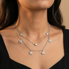 925 Sterling Silver Pendant Set With Chain for Women | Best for Office, Daily & Party Wear