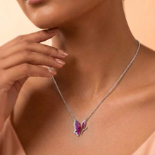 925 Sterling Silver Pendant