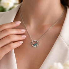 925 Sterling Silver Pendant