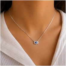 925 Sterling Silver Pendant