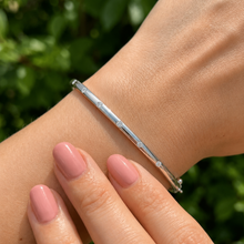LORDS JEWELS 92.5 Silver silver bracelet