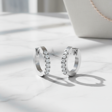 Lords jewels 925 Sterling Silver Earrings for Women