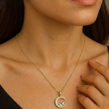 LORDS JEWELS 92.5 Silver Pendant with Chain