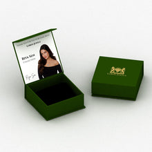 Lords Jewels Silver Floret Earring Crafted in 92.5 SIlver