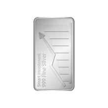 1 Kg SIlver Bar