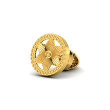 22KT Gold Earrings for Girls & Women | Premium BIS Hallmarked Jewellery