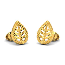 22KT Gold Earrings for Girls & Women | Premium BIS Hallmarked Jewellery