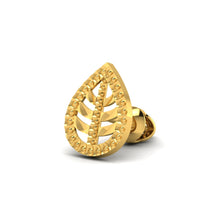 22KT Gold Earrings for Girls & Women | Premium BIS Hallmarked Jewellery