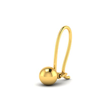 22KT Gold Earrings for Girls & Women | Premium BIS Hallmarked Jewellery