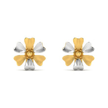 22KT Gold Earrings for Girls & Women | Premium BIS Hallmarked Jewellery