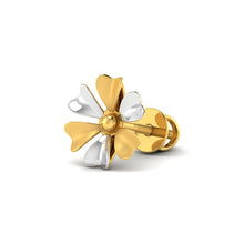 22KT Gold Earrings for Girls & Women | Premium BIS Hallmarked Jewellery