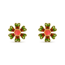 22KT Gold Earrings for Girls & Women | Premium BIS Hallmarked Jewellery