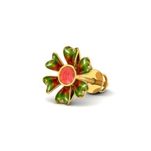 22KT Gold Earrings for Girls & Women | Premium BIS Hallmarked Jewellery