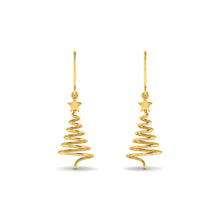 22KT Gold Earrings for Girls & Women | Premium BIS Hallmarked Jewellery