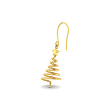 22KT Gold Earrings for Girls & Women | Premium BIS Hallmarked Jewellery
