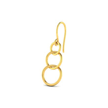 18KT Gold Earrings for Girls & Women | Premium BIS Hallmarked Jewellery
