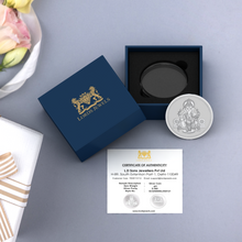 Ganesh Ji Silver Coins 10 GM