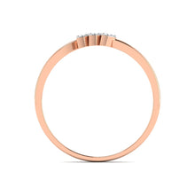Bliss Treo Diamond Ring lordsjewels
