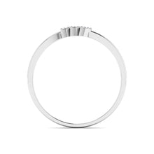 Bliss Treo Diamond Ring lordsjewels