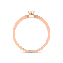 Linguistic Star Diamond Ring lordsjewels