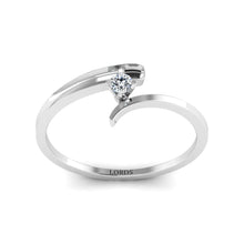 Linguistic Star Diamond Ring lordsjewels