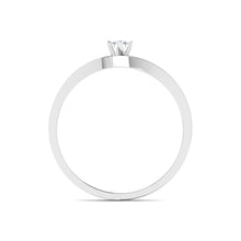 Linguistic Star Diamond Ring lordsjewels