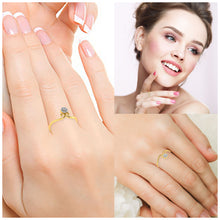 Consistent Flower Diamond Ring lordsjewels