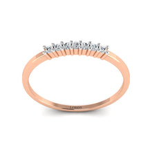 Highness Crown Diamond Ring lordsjewels