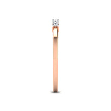 Highness Crown Diamond Ring lordsjewels