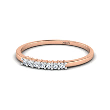 Highness Crown Diamond Ring lordsjewels