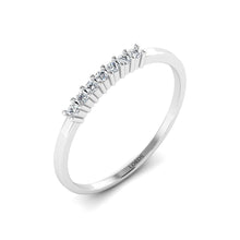 Highness Crown Diamond Ring lordsjewels