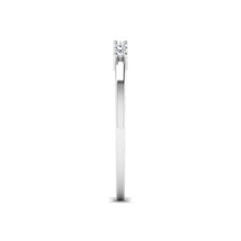 Highness Crown Diamond Ring lordsjewels