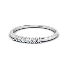 Highness Crown Diamond Ring lordsjewels