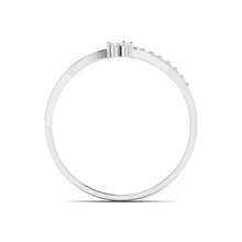 Heaven's Ladder Diamond Ring lordsjewels