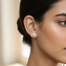 Lords jewels 925 Sterling Silver Earrings for Women