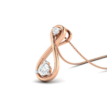 Mighty Diamond Pendant lordsjewels