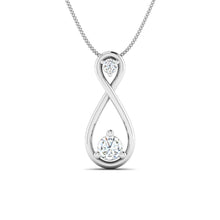 Mighty Diamond Pendant lordsjewels