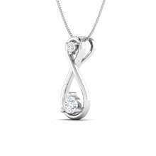 Mighty Diamond Pendant lordsjewels