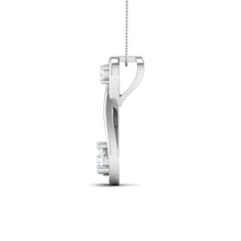 Mighty Diamond Pendant lordsjewels