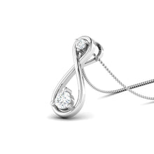 Mighty Diamond Pendant lordsjewels