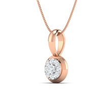Diamond Passion Pendant lordsjewels
