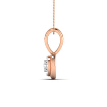 Diamond Passion Pendant lordsjewels