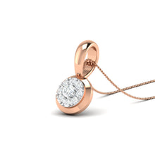 Diamond Passion Pendant lordsjewels