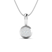Diamond Passion Pendant lordsjewels