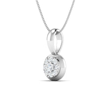 Diamond Passion Pendant lordsjewels