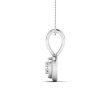Diamond Passion Pendant lordsjewels